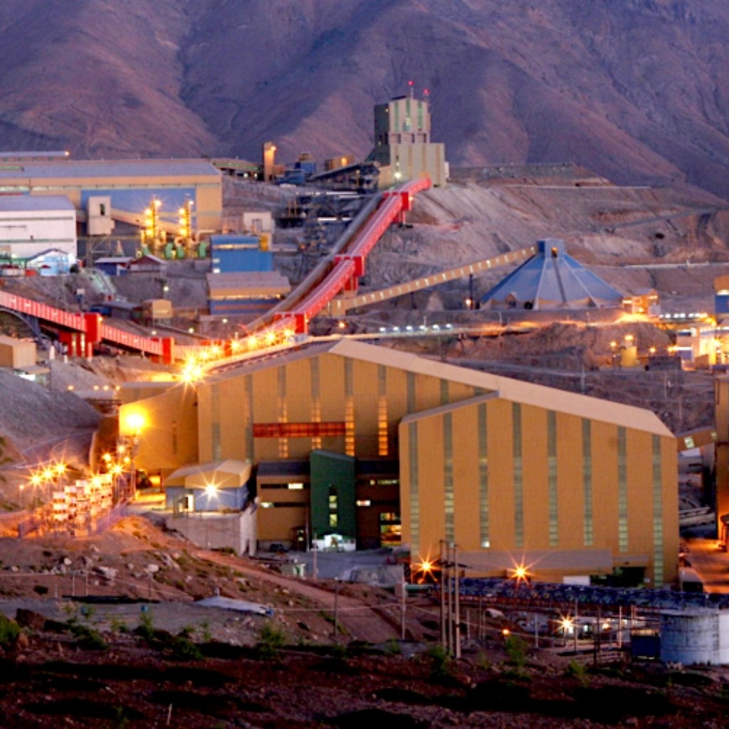 Taller HAZOP - El Diamante