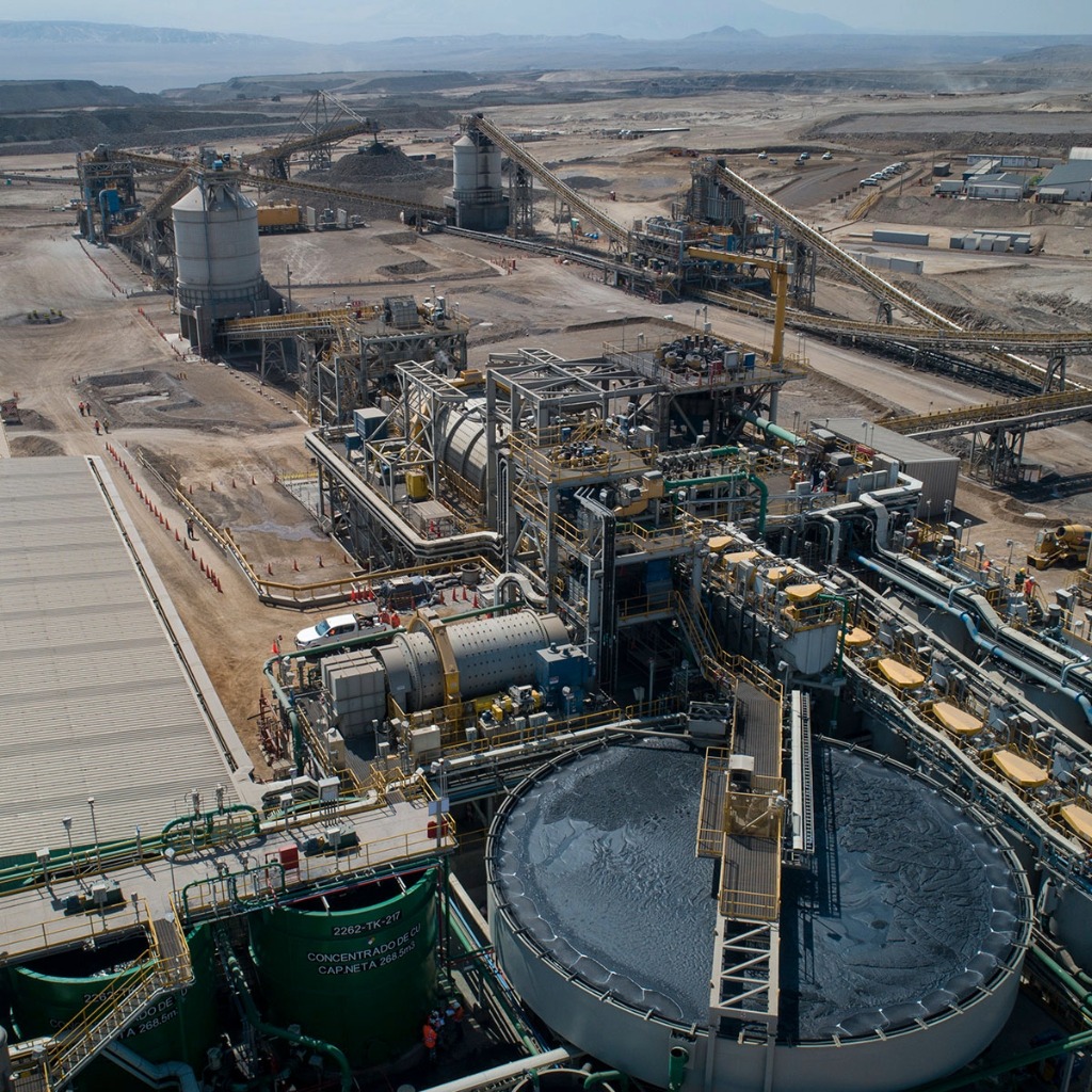 Validación de Pruebas de Laboratorio de Relaves – Justa Subterránea